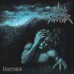 FROZEN SHADOWS - Hantises Re-Release CD